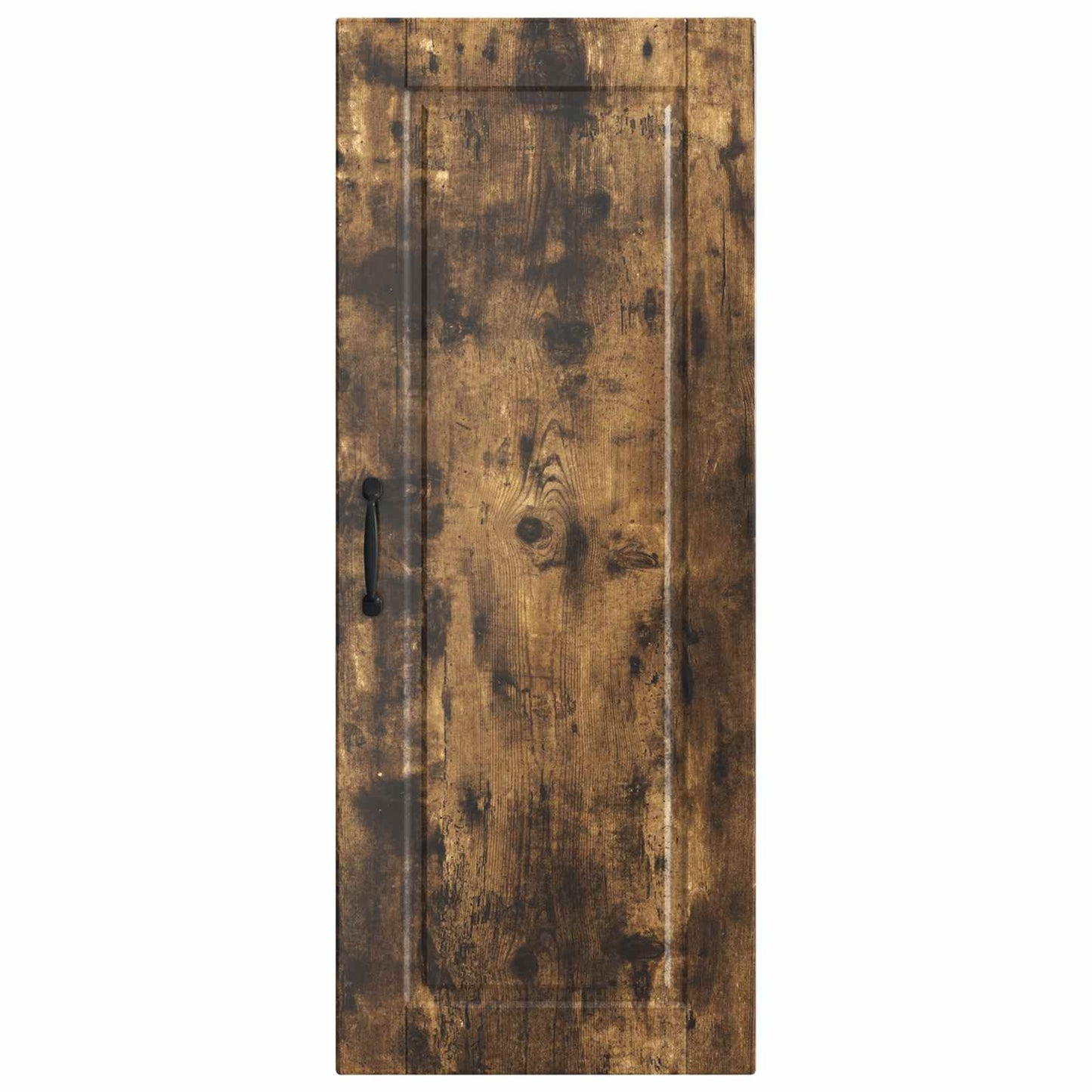 vidaXL Küchenschrank Geräucherte Eiche 40 x 31 x 100 cm Holzwerkstoff