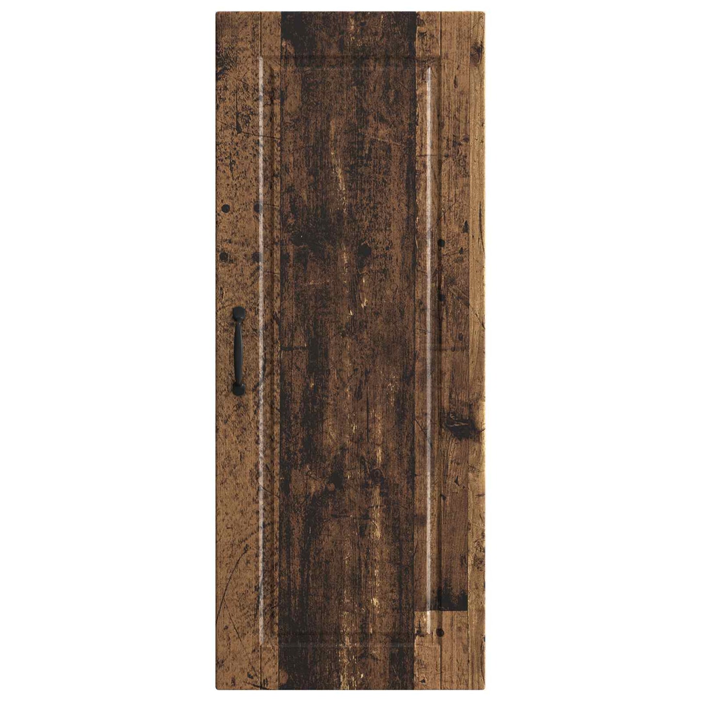 vidaXL Küchenschrank mit Regal Altholz 40 x 31 x 100 cm Holzwerkstoff