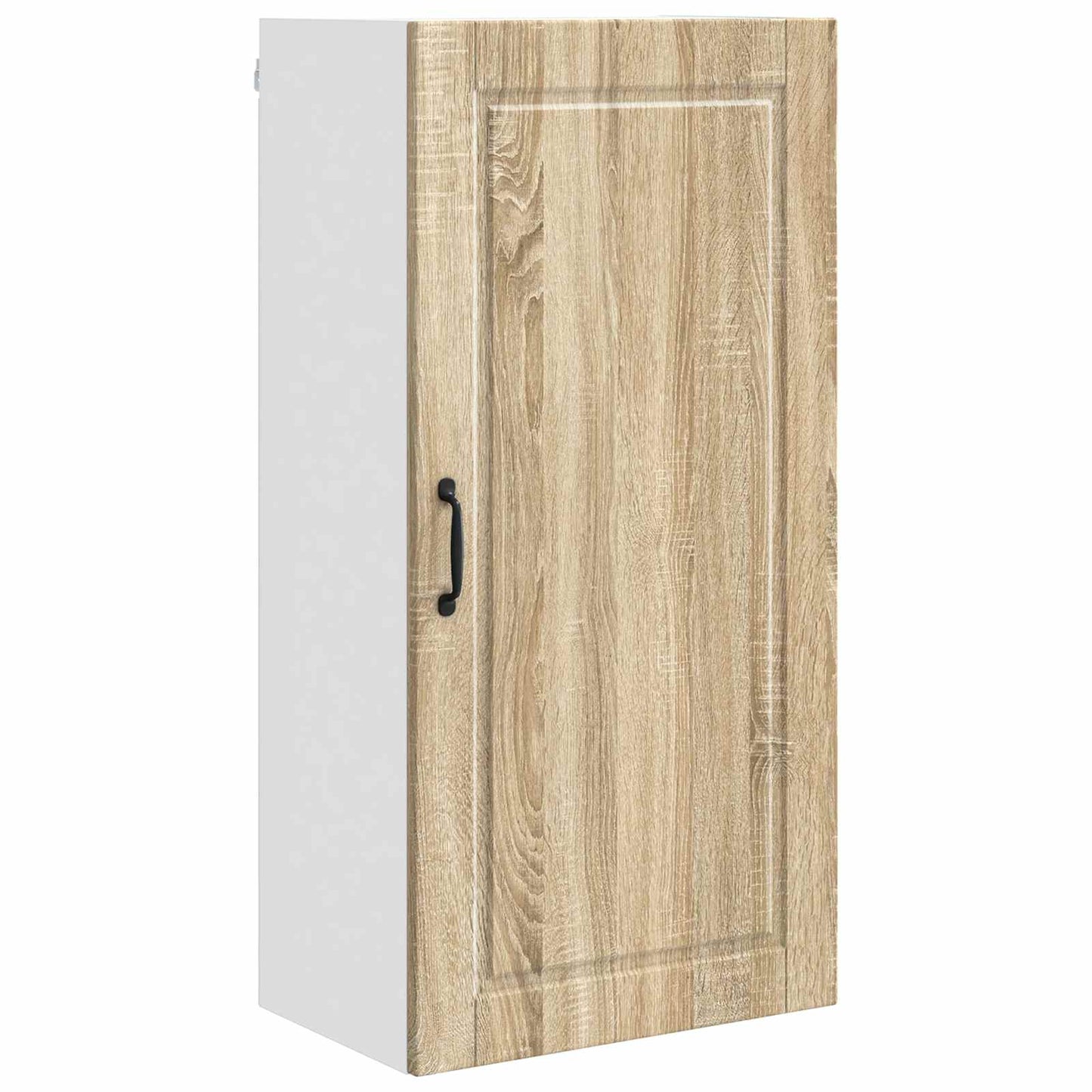 vidaXL Küchenschrank Sonoma-Eiche 50 x 31 x 100 cm Holzwerkstoff