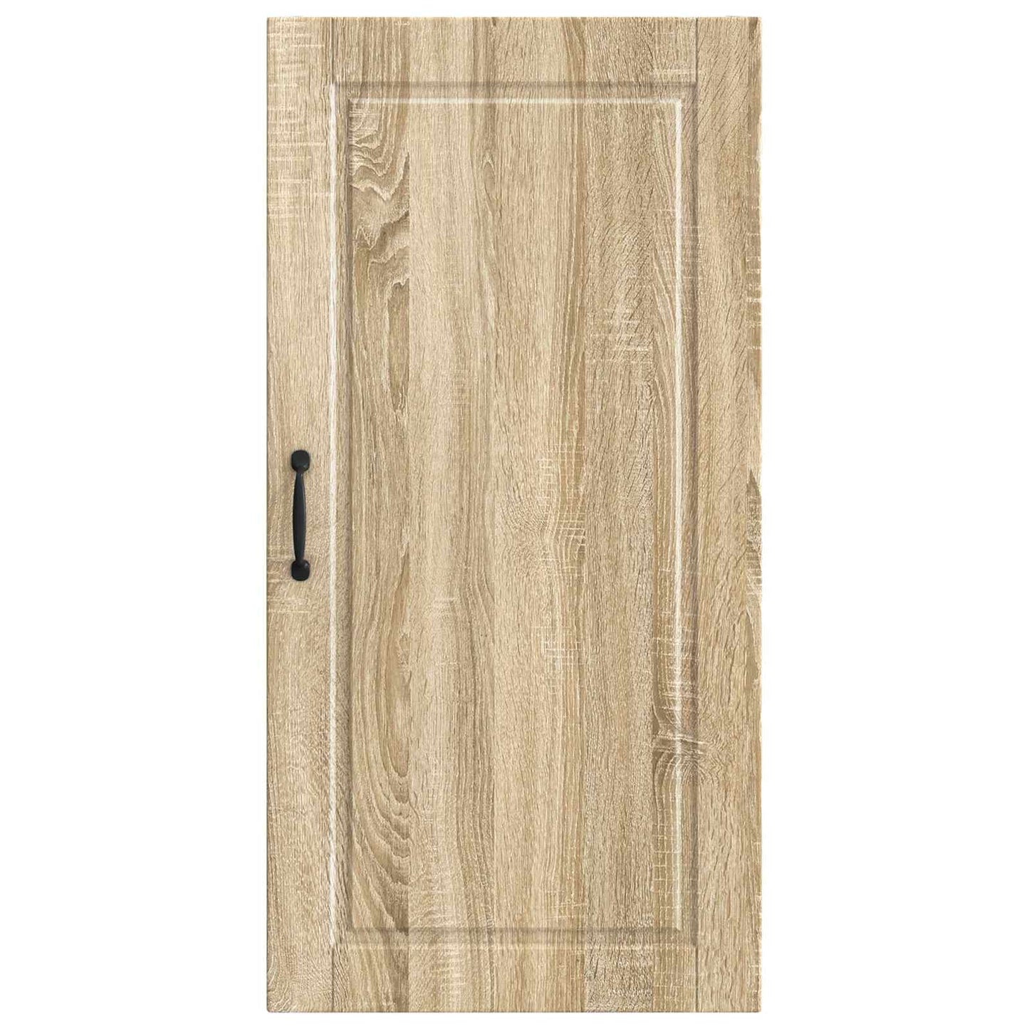 vidaXL Küchenschrank Sonoma-Eiche 50 x 31 x 100 cm Holzwerkstoff