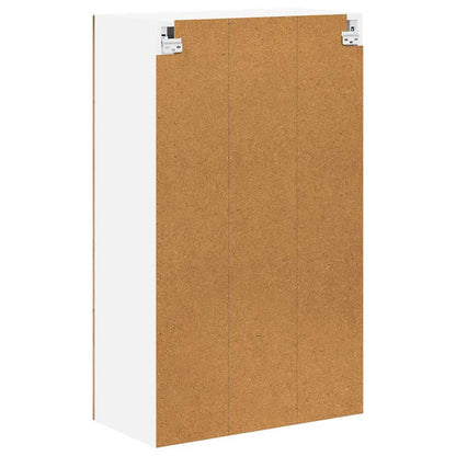 vidaXL Küchenschrank Artisan-Eiche 60 x 31 x 100 cm Holzwerkstoff