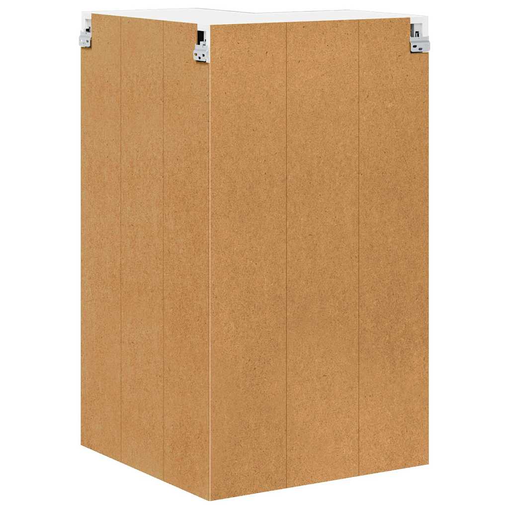 vidaXL Küchenschrank Graues Sonoma 57 x 57 x 100 cm Holzwerkstoff