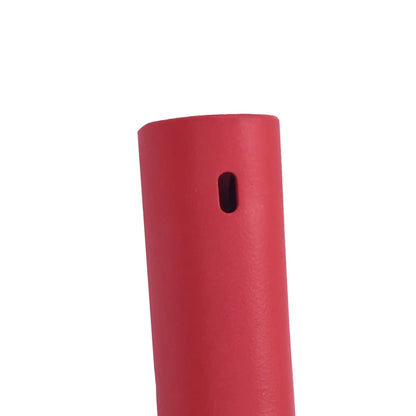 Schaufelkopf 4 pcs Rot 39,5 x 27,5 cm Pulverbeschichteter Stahl