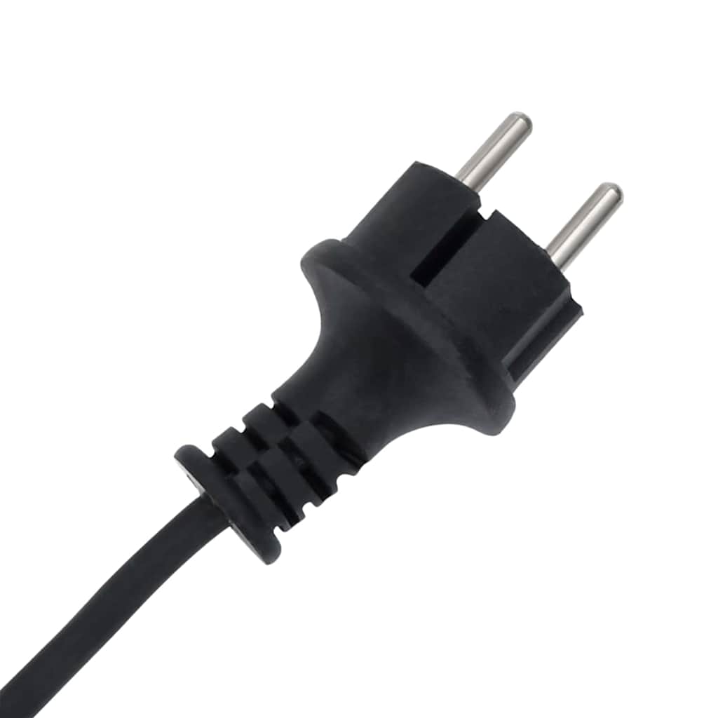 Weihnachtsdekoration Mehrfarbig 69 x 79 cm PVC