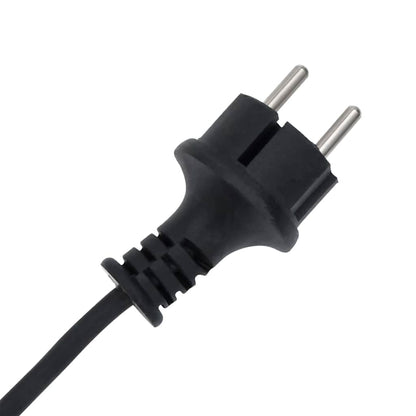 Weihnachtsdekoration Mehrfarbig 69 x 79 cm PVC