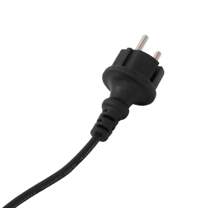 Lichtseil mit 2400 LEDs Mehrfarbig 100 m PVC