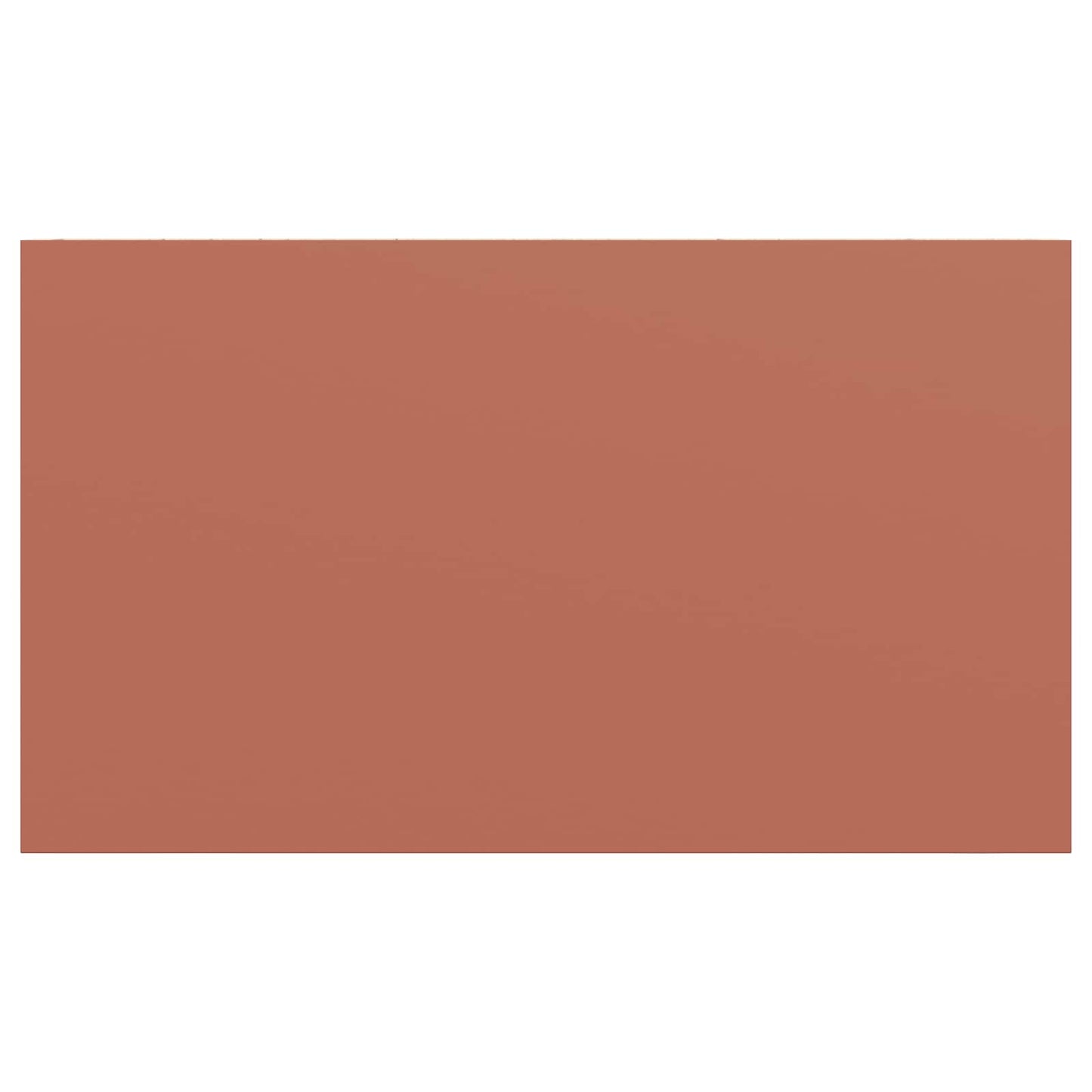 vidaXL Wandregal Wandmontiert 4 pcs Rot 40 x 23,5 x 4 cm Holzwerkstoff