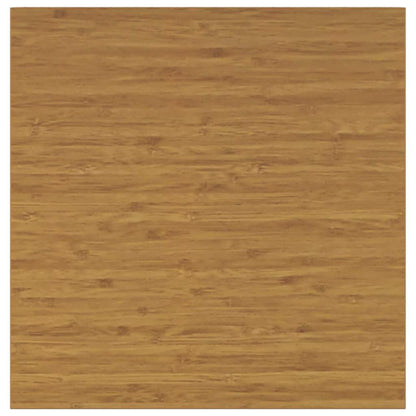 vidaXL Wandregal Wandmontiert Beige 23 x 23,5 x 4 cm Holzwerkstoff