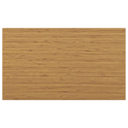 vidaXL Wandregal Wandmontiert Beige 40 x 23,5 x 4 cm Holzwerkstoff