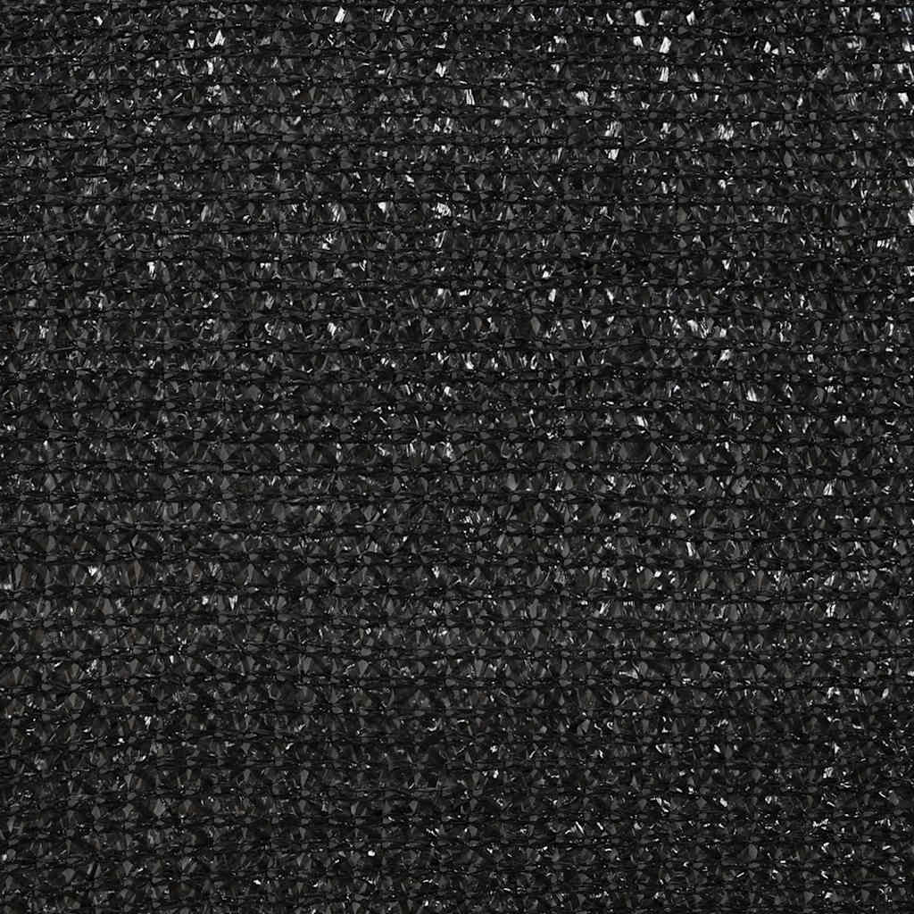 Hasenkäfig Silber 400 x 78 x 78 cm Verzinkter Stahl