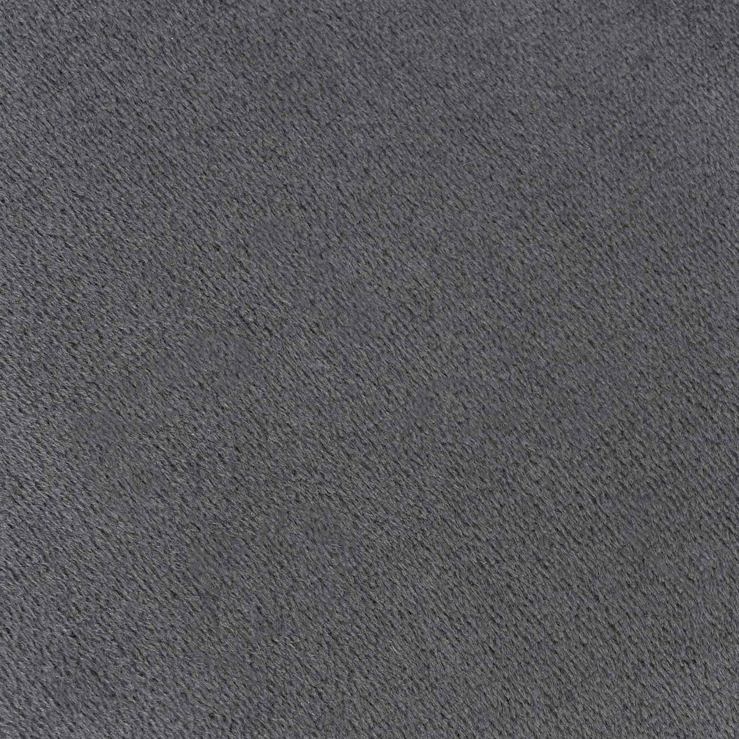 Sitzkissen Grau 40 x 40 x 10 cm PU-Schaum