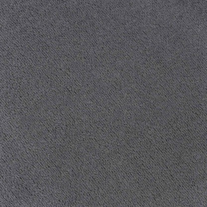 Sitzkissen Grau 40 x 40 x 10 cm PU-Schaum