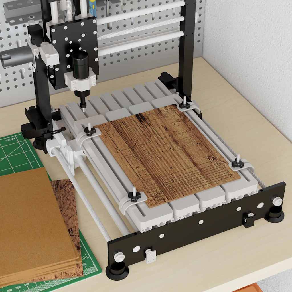 Dekoplatten 12 pcs Altholz 21 x 30 x 0,27 cm Holzwerkstoff