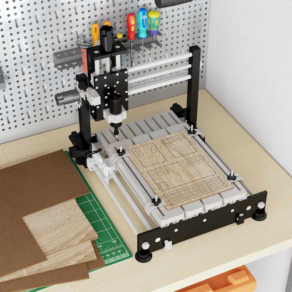 Dekoplatten 12 pcs Sonoma-Eiche 30 x 42 x 0,27 cm Holzwerkstoff