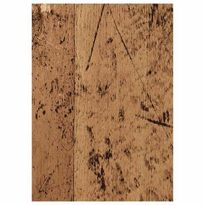 Dekoplatten 12 pcs Altholz 30 x 42 x 0,27 cm Holzwerkstoff