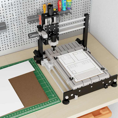 Dekoplatten 12 pcs Weiß 30 x 30 x 0,27 cm Holzwerkstoff