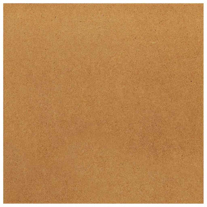 Dekoplatten 12 pcs Sonoma-Eiche 30 x 30 x 0,27 cm Holzwerkstoff