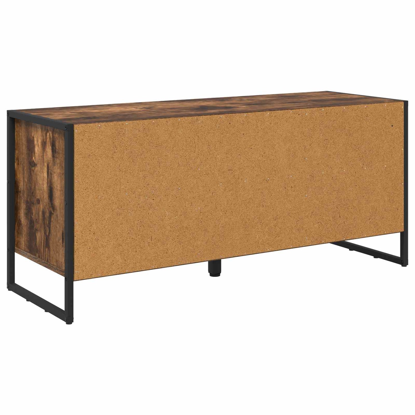 Schuhschrank Raucharbe 60 x 35 x 44 cm Holzwerkstoff