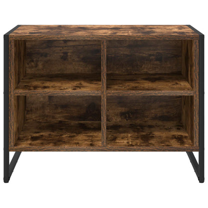 Schuhschrank Raucharbe 60 x 35 x 44 cm Holzwerkstoff