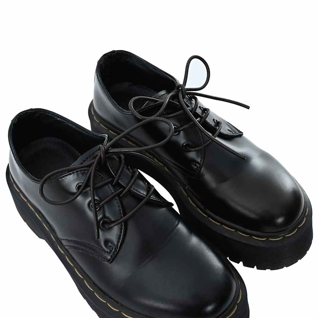 Leder Schnur Dunkelbraun Ø3 mm x 5 m Leder