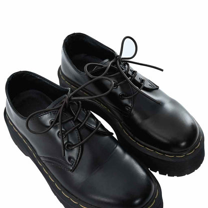 Leder Schnur Dunkelbraun Ø3 mm x 5 m Leder