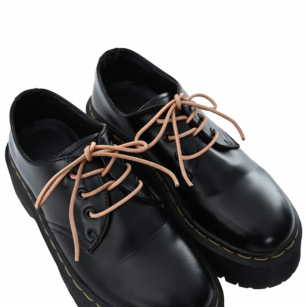 Leder Schnur Braun Ø2,5 mm x 10 m Leder