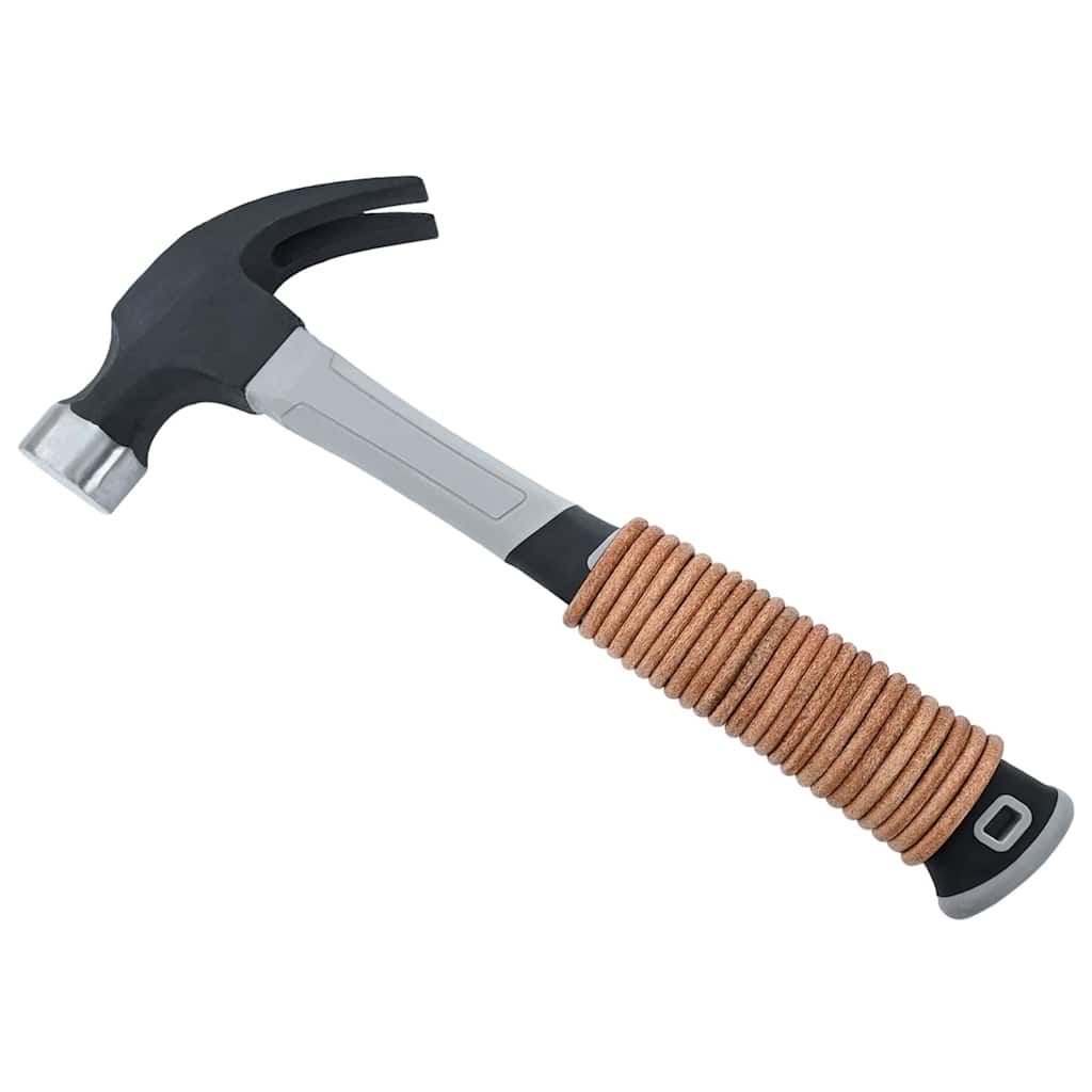 Leder Schnur Braun Ø4 mm x 50 m Leder