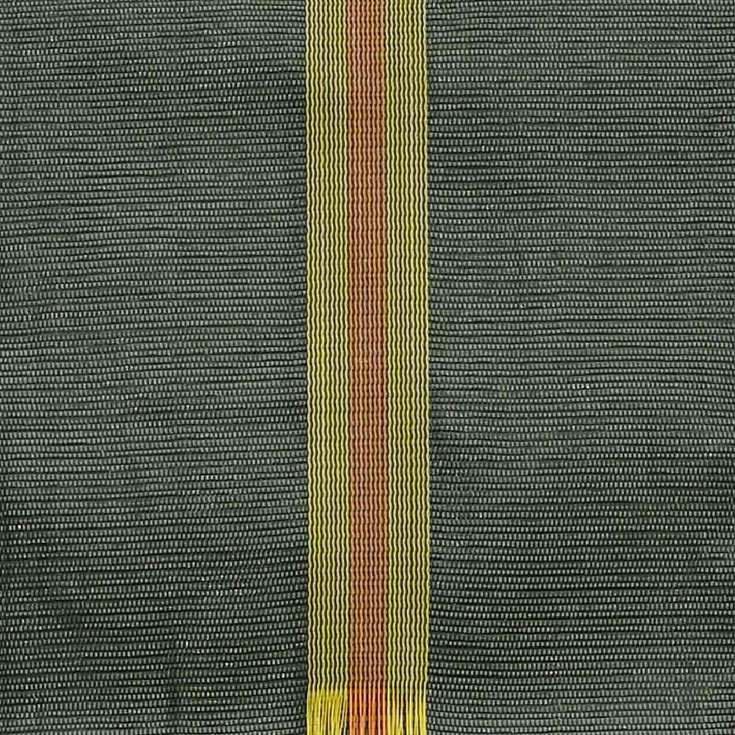 Sandsäcke 10 pcs Dunkelgrün 120 x 27 cm HDPE