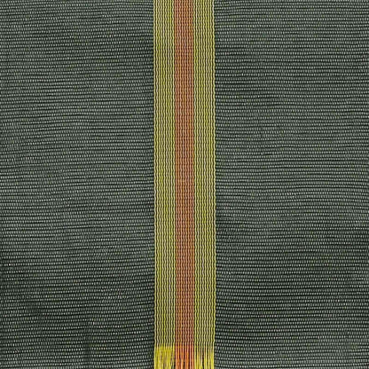 Sandsäcke 25 pcs Dunkelgrün 120 x 27 cm HDPE