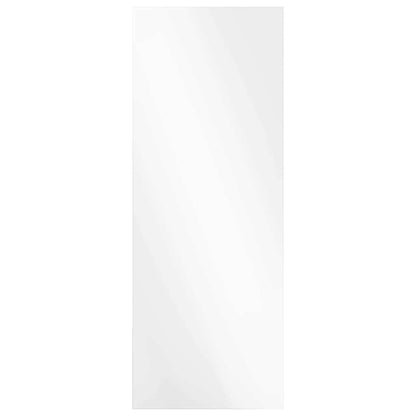 Wandspiegel Rechtwinklig 40 x 100 cm Gehärtetes Glas