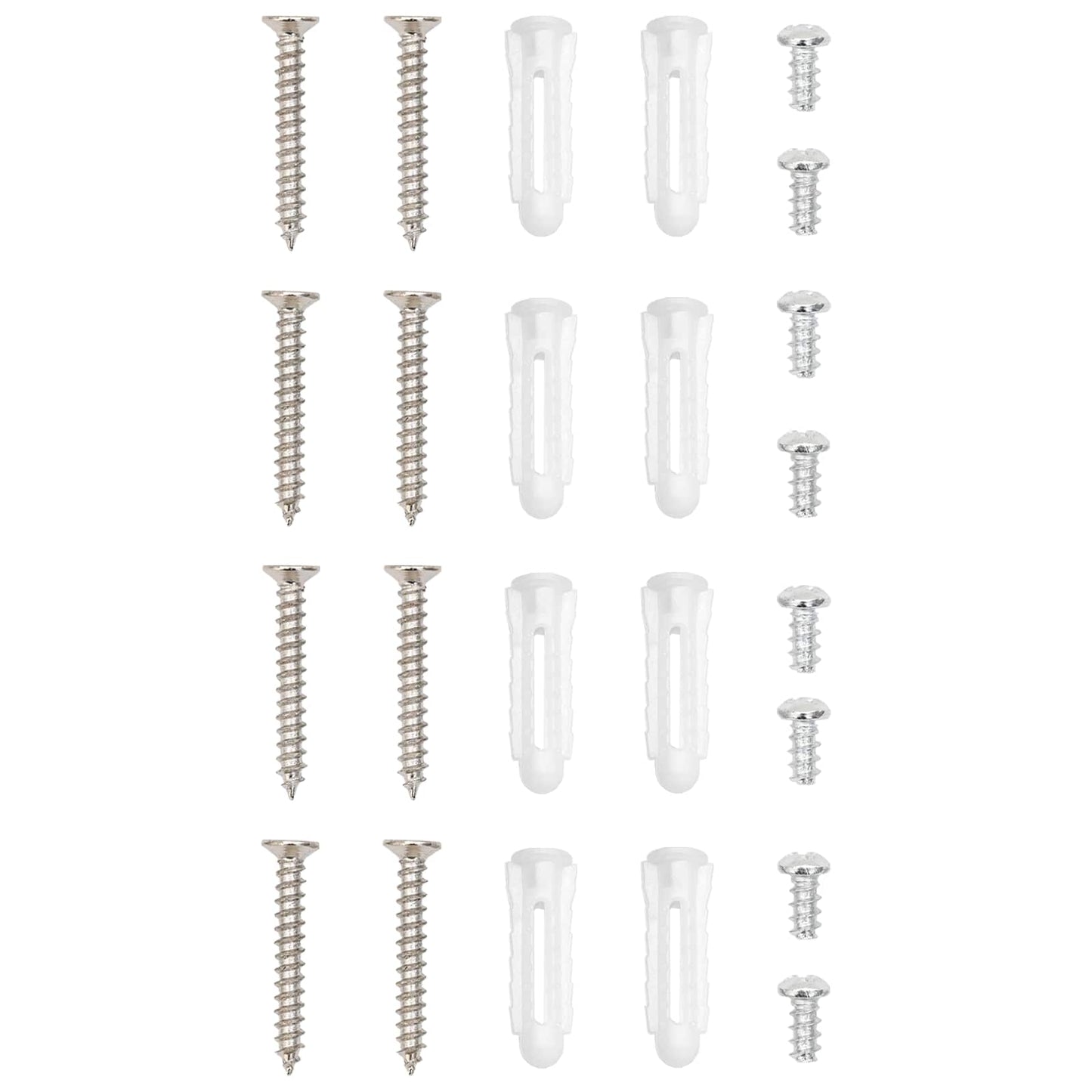 Duschkopfset Schwarz 47 x 20 x 95 cm Edelstahl