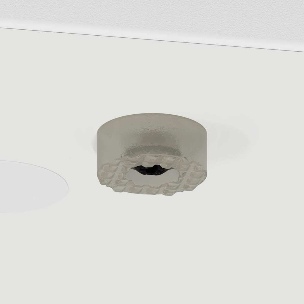 Beistelltisch 2 pcs Weiß 30 x 30 x 56 cm Holzwerkstoff