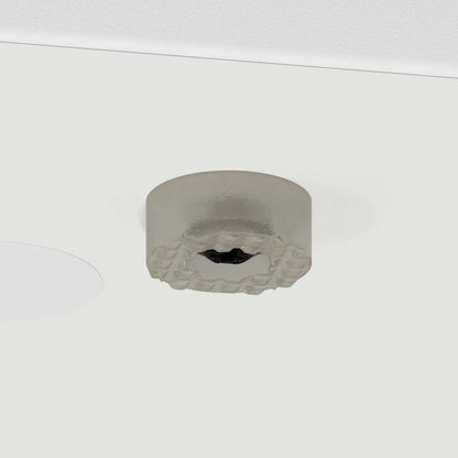 Beistelltisch 2 pcs Weiß 30 x 30 x 56 cm Holzwerkstoff