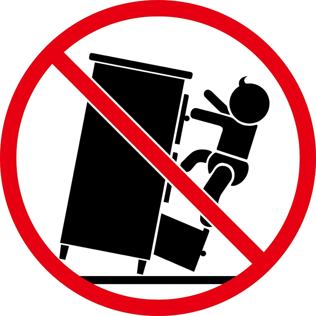 vidaXL Beistelltisch Graues Sonoma 40 x 40 x 56 cm Holzwerkstoff