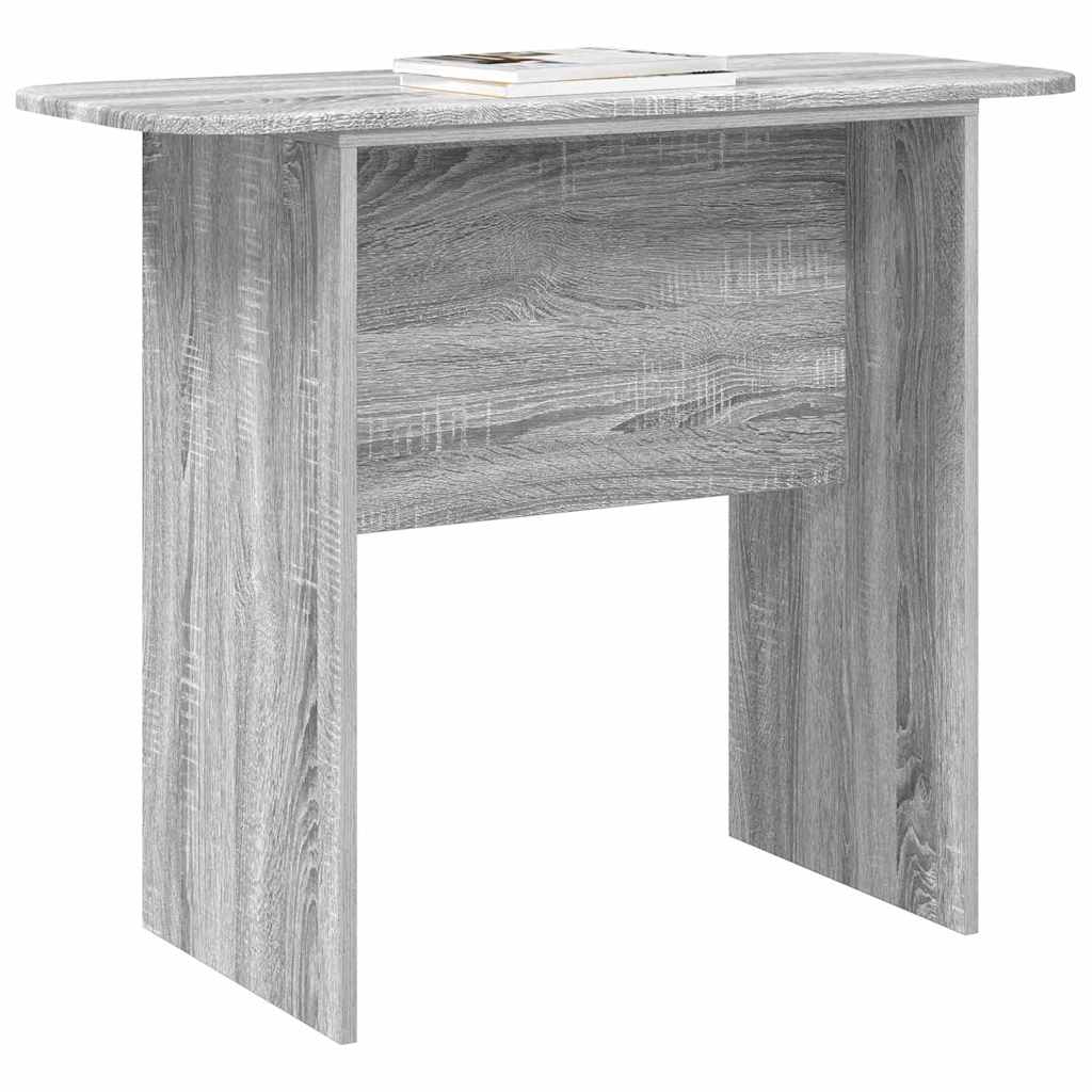 Konsolentisch Graues Sonoma 93 x 40 x 75 cm Holzwerkstoff