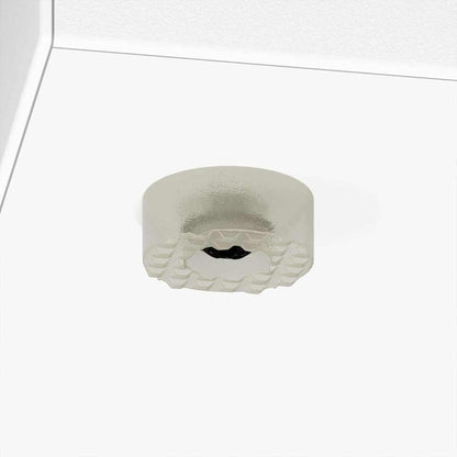 Couchtisch Weiß 101,5 x 50 x 37 cm Holzwerkstoff