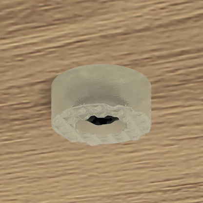 Nachttisch Artisan-Eiche 29,5 x 33,5 x 50 cm Holzwerkstoff