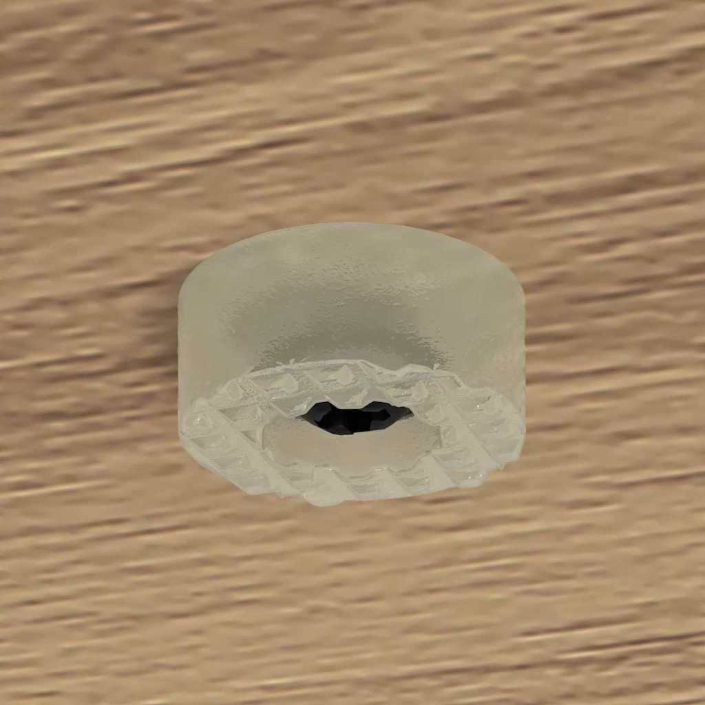 Nachttisch 2 pcs Artisan-Eiche 29,5 x 33,5 x 50 cm