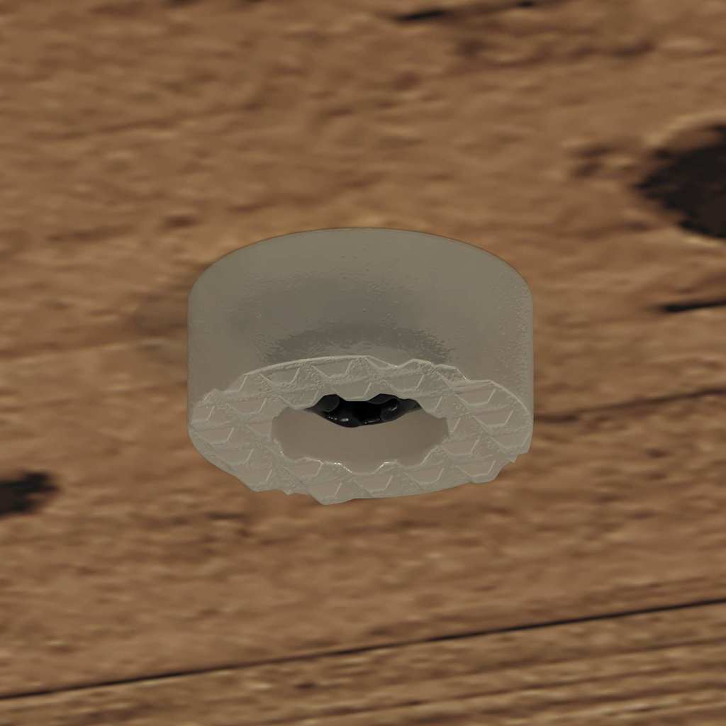 Nachttisch 2 pcs Altholz 40 x 35 x 50 cm Holzwerkstoff