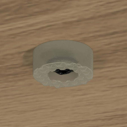 Nachttisch Artisan-Eiche 40 x 35 x 50 cm Holzwerkstoff