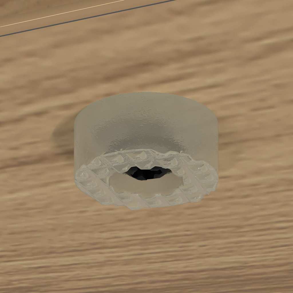 TV-Schränk Artisan-Eiche 100 x 35 x 40 cm Holzwerkstoff