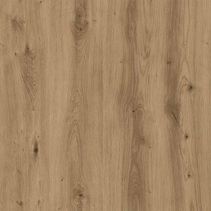 vidaXL Meuble TV chêne artisan 80 x 35 x 40 cm Bois d'ingénierie