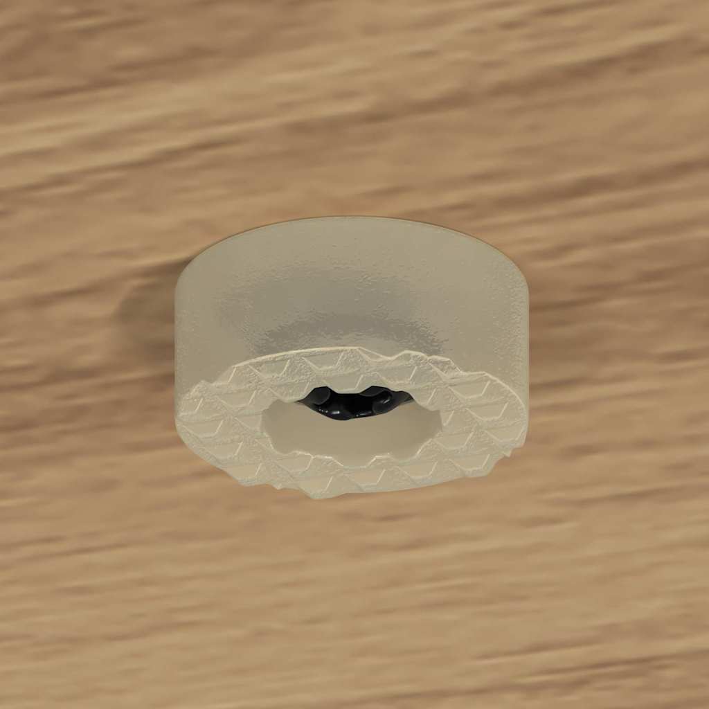 Meuble TV vidaXL chêne Artisan 60 x 35 x 40 cm Bois d'ingénierie