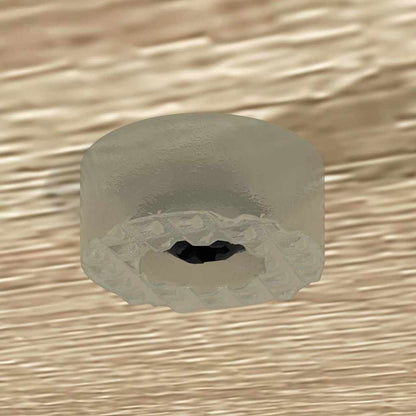 Sideboard Sonoma-Eiche 59 x 35 x 80,5 cm Holzwerkstoff