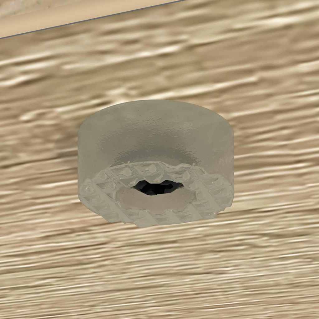 Sideboard Sonoma-Eiche 80,5 x 35 x 59 cm Holzwerkstoff