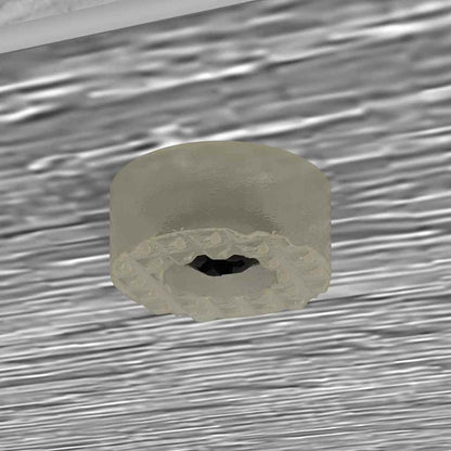 Sideboard Graues Sonoma 80,5 x 35 x 59 cm Holzwerkstoff