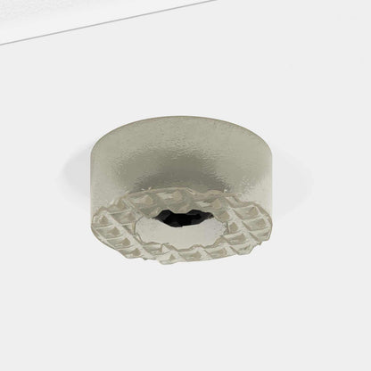 Sideboard Weiß 59 x 35 x 100,5 cm Holzwerkstoff