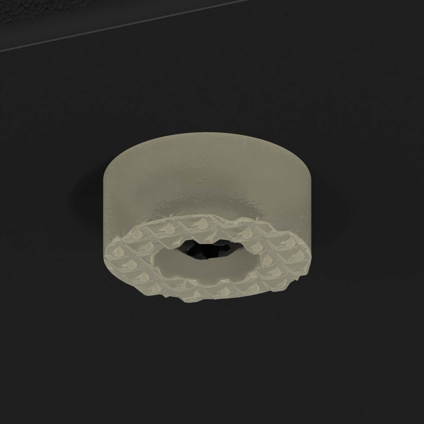 Sideboard Schwarz 59 x 35 x 100,5 cm Holzwerkstoff