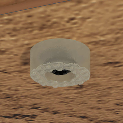 Sideboard Altholz 100 x 35 x 59 cm Holzwerkstoff