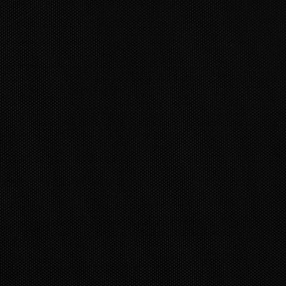 Party-Zelt Schwarz 200 x 200 x 306 cm Oxford-Stoff